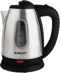 Электрочайник Scarlett SC-EK21S20
