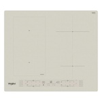 Индукционная панель Whirlpool WL B6860 NE/S- фото