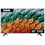 LED телевизор BBK 40LEM-1030/FTS2C- фото