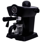 Кофеварка эспрессо Kitfort KT-706