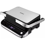 Электрогриль Kitfort КТ-1682- фото