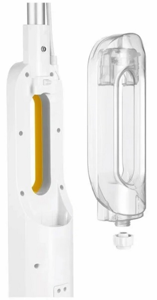 Пароочиститель Kitfort KT-1048-1- фото3