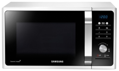   Samsung MG23F301TAW