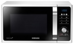 Микроволновая печь Samsung MG23F301TCW