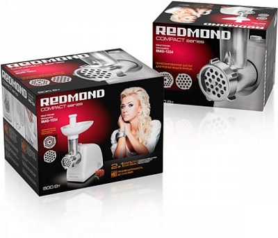  Redmond RMG-1234