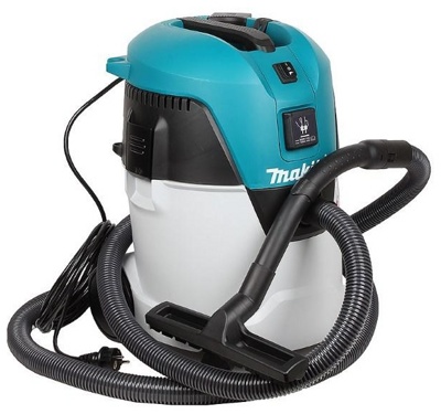   Makita VC2512L