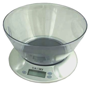 Кухонные весы Camry EK3130-31P