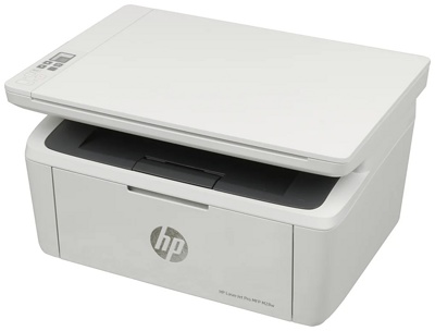 Многофункциональное устройство HP LaserJet Pro M28w (W2G55A)