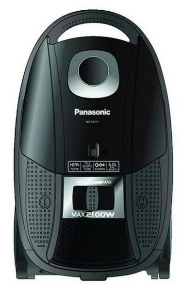  Panasonic MC-CG715K149