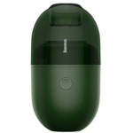 Автомобильный пылесос Baseus CRXCQC2-06 (зеленый)- фото