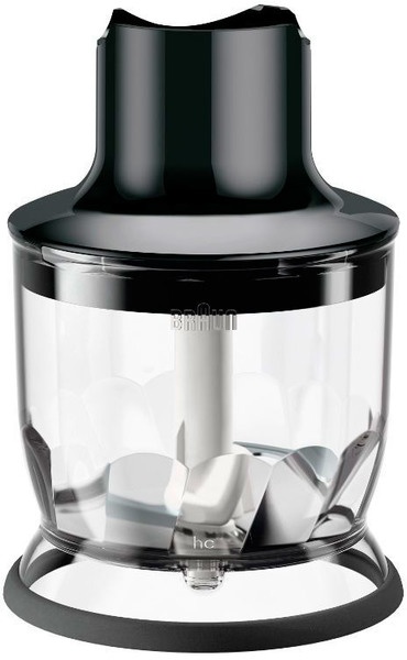 Блендер Braun Multiquick 9 MQ 9087X / MQ9087- фото5