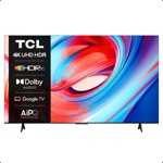 Телевизор TCL 55V6B- фото