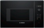 Встраиваемая микроволновая печь Bosch BFL524MB0- фото