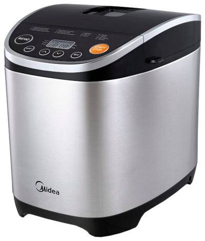  Midea EHS10AH