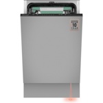 Посудомоечная машина Weissgauff BDW 4536 D Inverter AutoOpen Infolight- фото