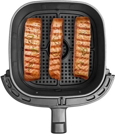 Аэрогриль Tefal EY145810- фото3