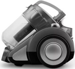 Пылесос Artel VCC 0220 (серый)- фото