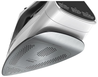 Утюг Braun TexStyle 7 Pro SI 7149 WB- фото3