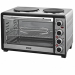 Электрическая печь Mystery MOT-3333