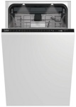 Посудомоечная машина BEKO DIS28124- фото