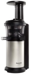 Соковыжималка Panasonic MJ-L500STQ- фото