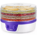 Сушилка для овощей и фруктов Kitfort KT-1935-1- фото