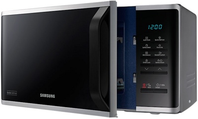 Микроволновая печь Samsung MS23K3513AS- фото3