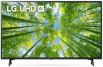 Телевизор LG 50UQ80001LA- фото