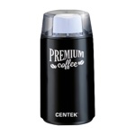 Кофемолка CENTEK CT-1360 Black