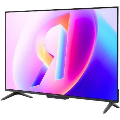 Телевизор Яндекс ТВ Станция Бейсик QLED с Алисой 43'' (YNDX-00078)- фото2