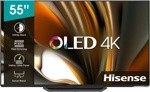 Телевизор Hisense 55A85H- фото