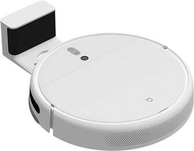 - Xiaomi Mi Robot Vacuum-Mop SKV4093GL (STYTJ01ZHM)