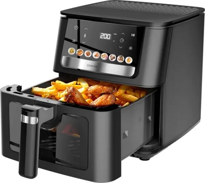 Аэрогриль Centek CT-3103- фото2