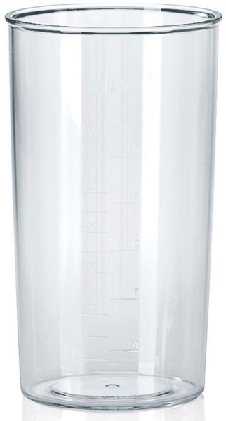 Блендер Braun MultiQuick 9 MQ 9045X /MQ9045- фото5