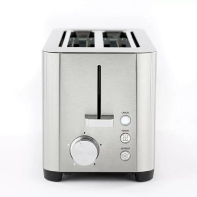 Тостер CASO Classico T4- фото3