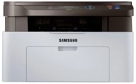Многофункциональное устройство Samsung SL-M2070- фото