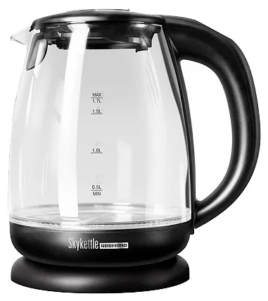 Электрочайник Redmond RK-G240S- фото3