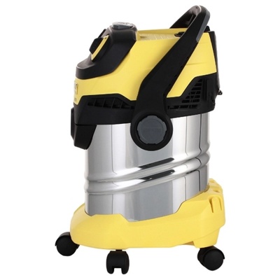 Пылесос Karcher WD 5 Premium (1.348-230.0)- фото3