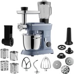 Кухонный комбайн RAGEX R112-418- фото