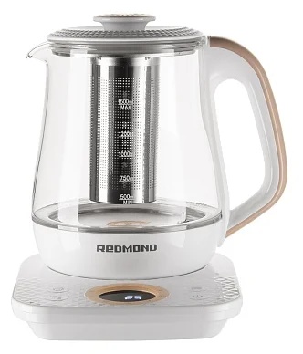 Электрочайник Redmond RK-G1307D- фото3