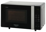 Микроволновая печь Hotpoint-Ariston MWHAF 203 B- фото