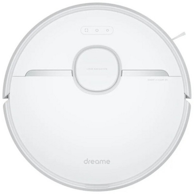 - Dreame Robot Vacuum D9 / RLS5-WH0 ()