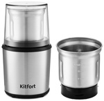 Кофемолка Kitfort KT-757- фото