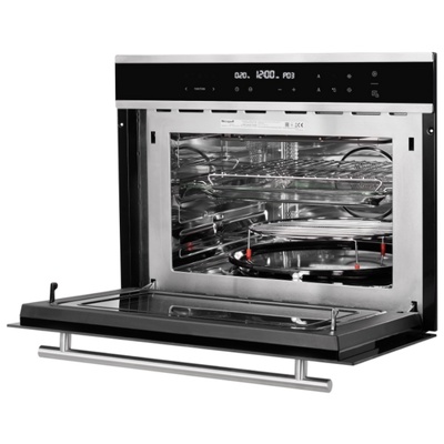 Духовой шкаф Weissgauff OE 445 - фото3