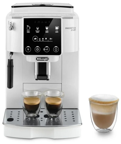  DeLonghi Magnifica Start ECAM 220.20.W