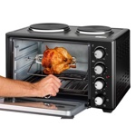 Ростер First Austria FA-5045-5- фото