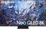 Телевизор Samsung QE55QN700AU- фото