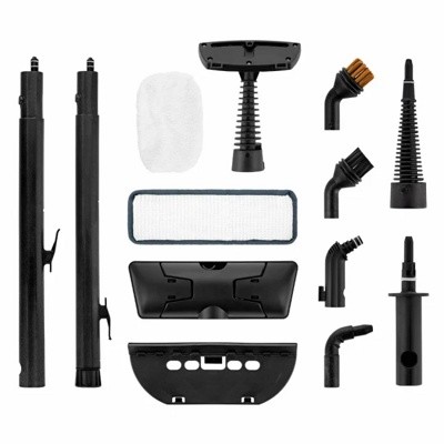 Пароочиститель Kitfort KT-9141-1- фото3