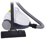 Пылесос Mystery MVC-1103