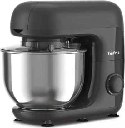 Кухонный комбайн Tefal Bake Essential QB161H38- фото2